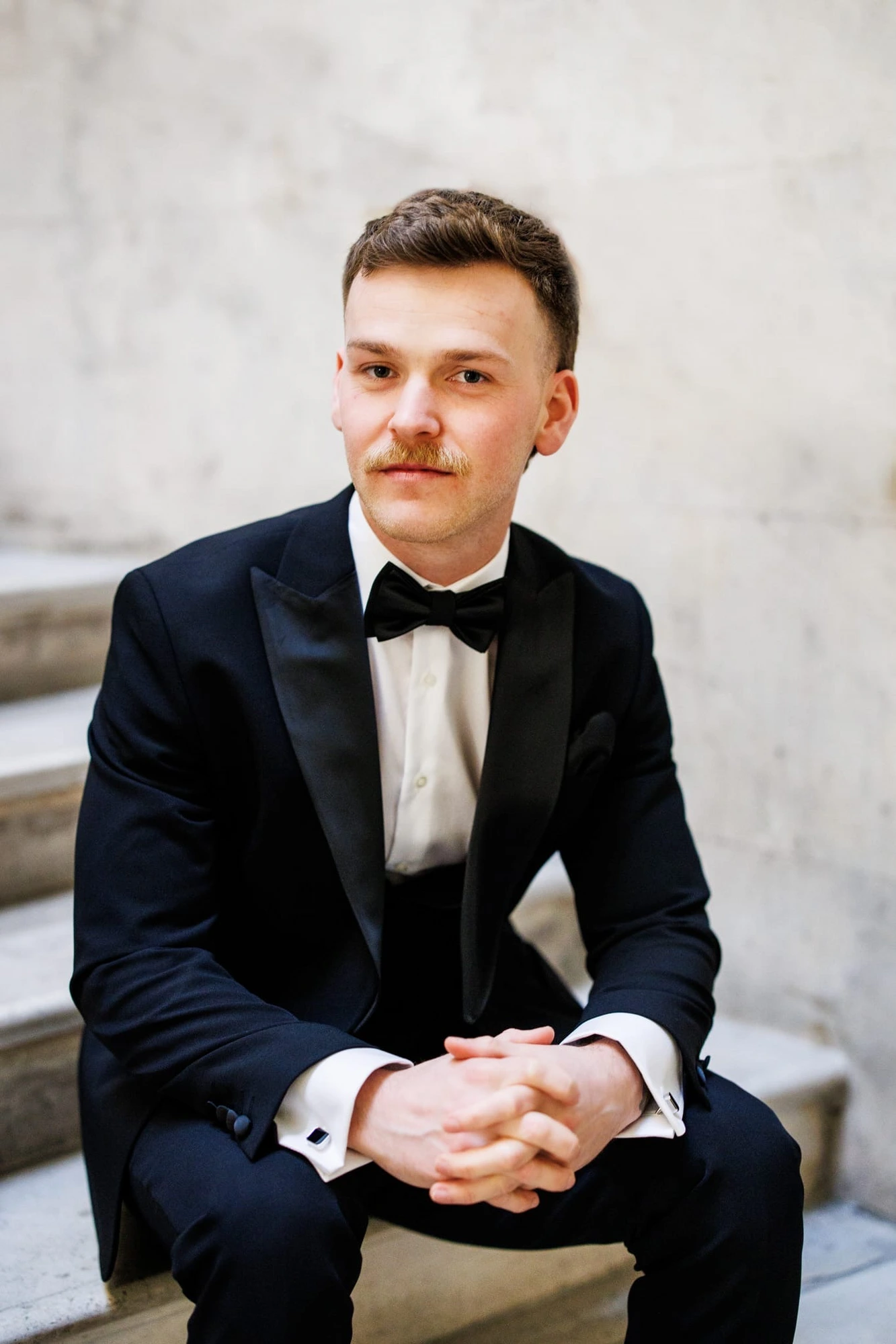 Andrew, founder of FieldGreen Property Management